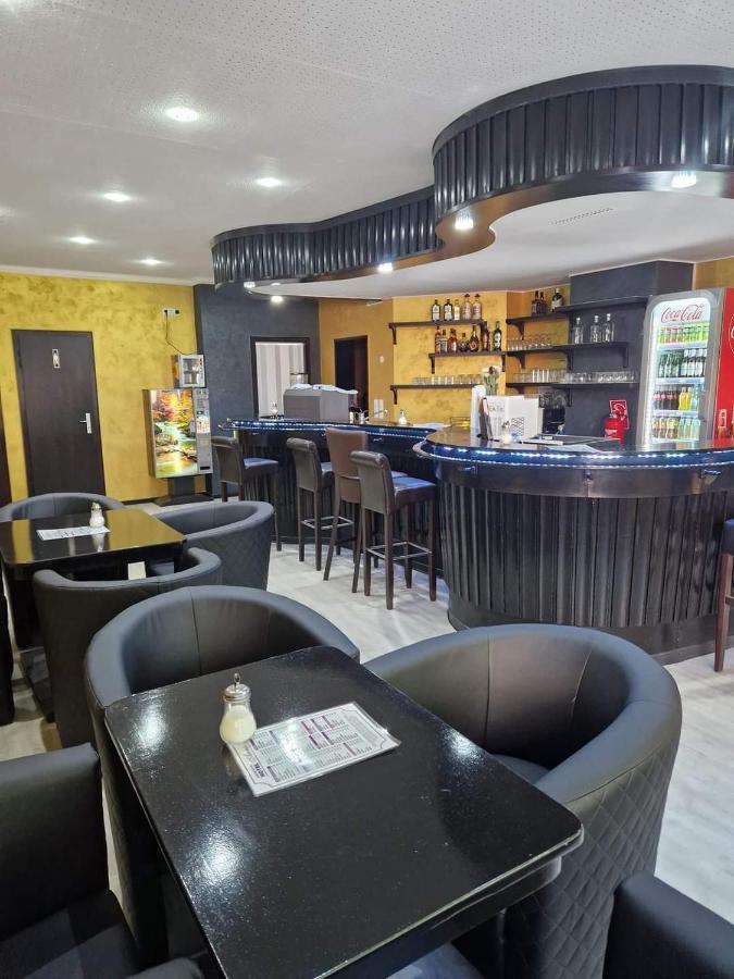 Hotel Annis M&P Dortmund Exteriér fotografie