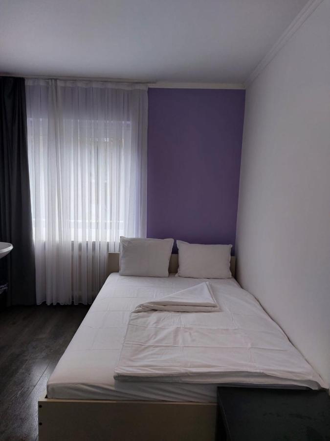 Hotel Annis M&P Dortmund Exteriér fotografie