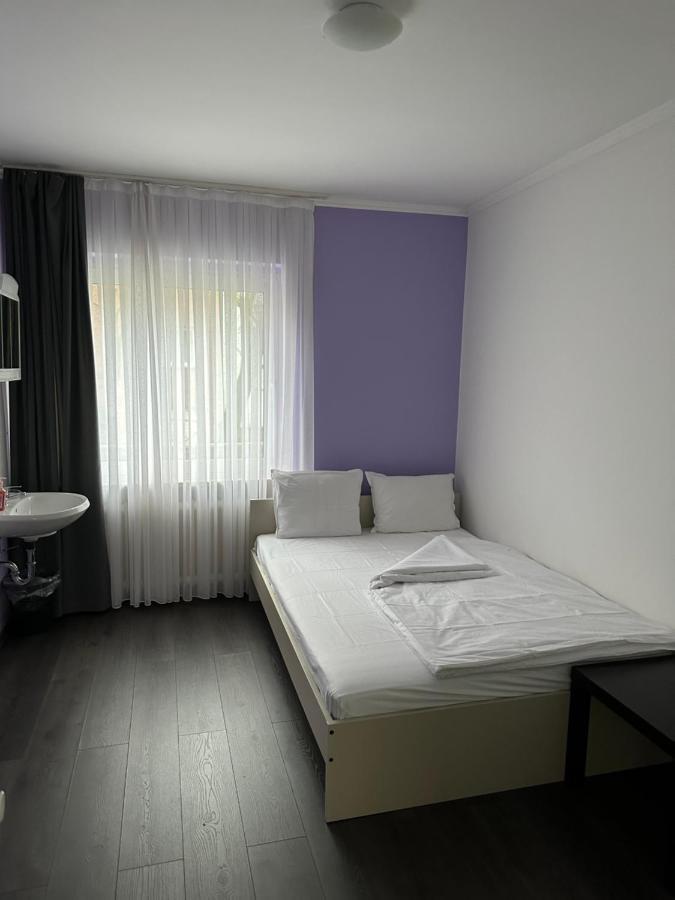 Hotel Annis M&P Dortmund Exteriér fotografie