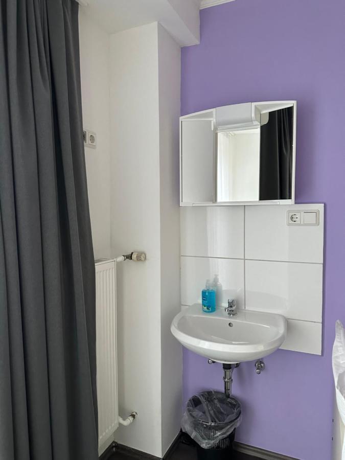 Hotel Annis M&P Dortmund Exteriér fotografie